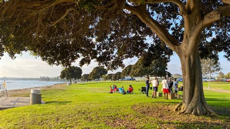 Mission Bay Park