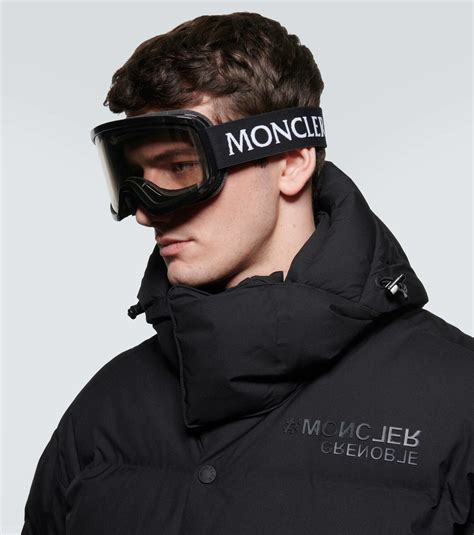 Moncler Ski Goggles