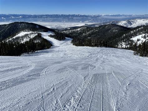 Montana Snowbowl Ski Area