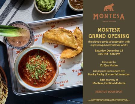 Montesa, Cantina Moderna