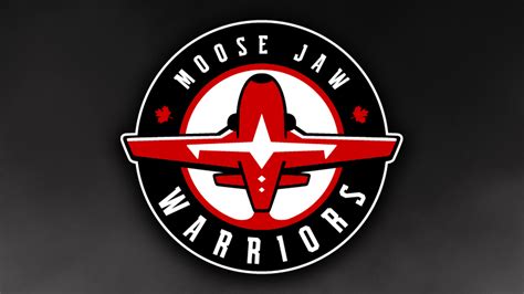 Moose Jaw Warriors Logo