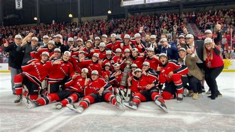 Moose Jaw Warriors Win