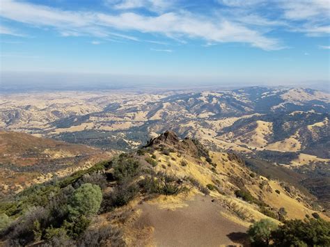 Mount Diablo