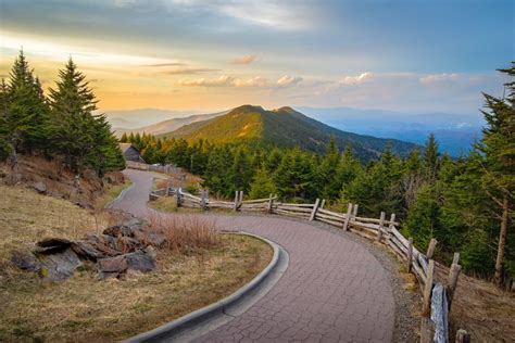 Mount Mitchell