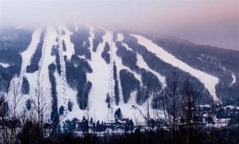Mount Snow Ski Area