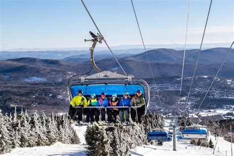 Mount Snow Vail Resorts