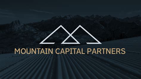 Mountain Capital Partners Logo
