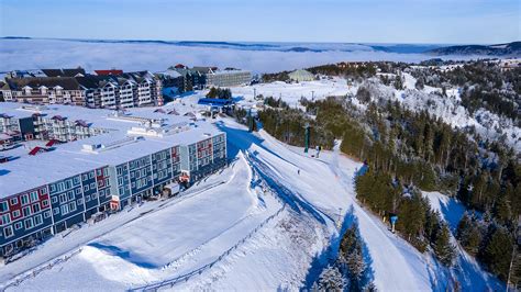 Mountain Lodge at Snowshoe