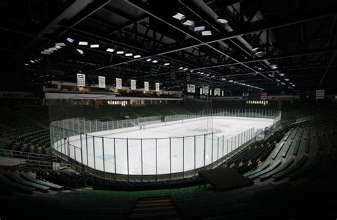Munn Ice Arena