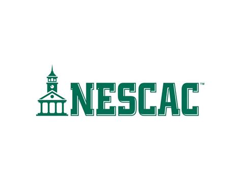 NESCAC Logo