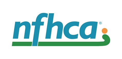 NFHCA Logo