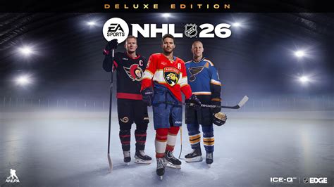 NHL Video Game Timeline