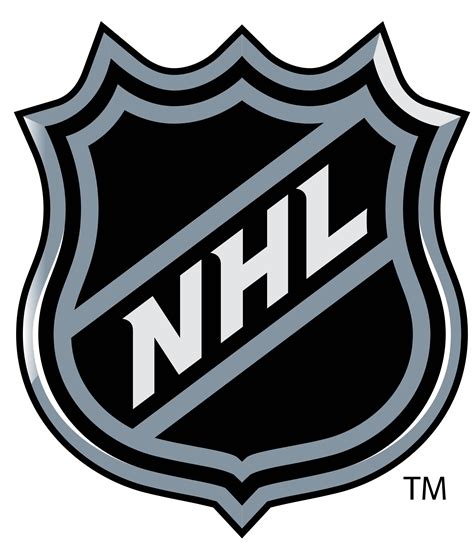 NHL logo