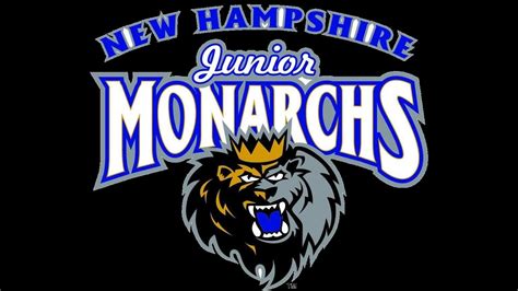 New Hampshire Jr. Monarchs