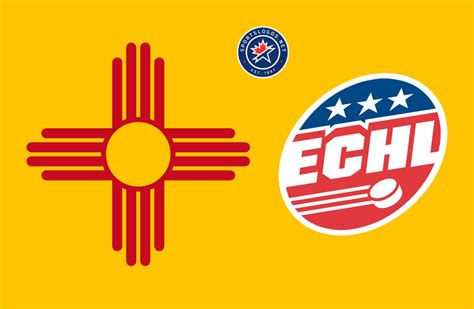 New Mexico ECHL Team
