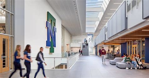 New Trier High School