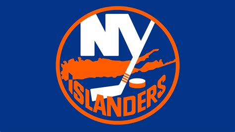 New York Islanders Logo