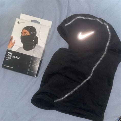 Nike Ski Mask Styles