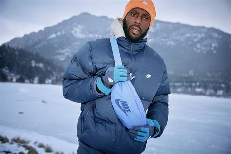 Nike Ski and Snowboard Gear