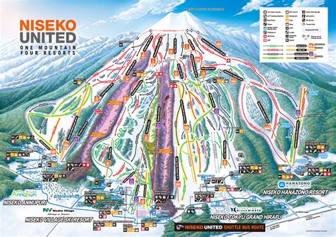 Niseko United