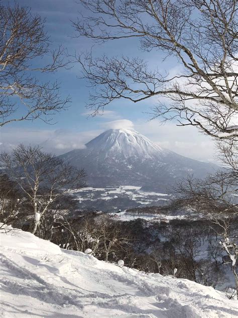 Niseko Village