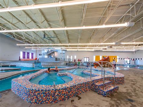 North Central Recreation Center