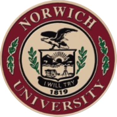 Norwich University Seal