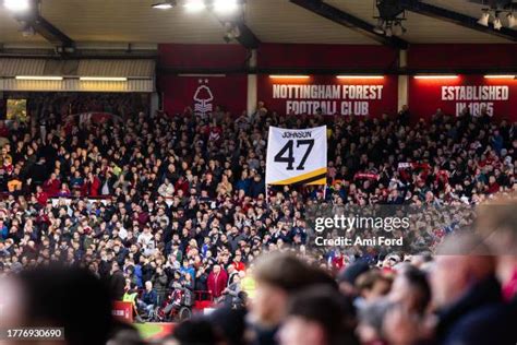Nottingham Panthers fans