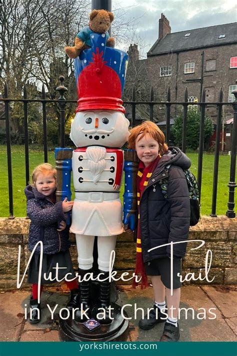 Nutcracker Trail