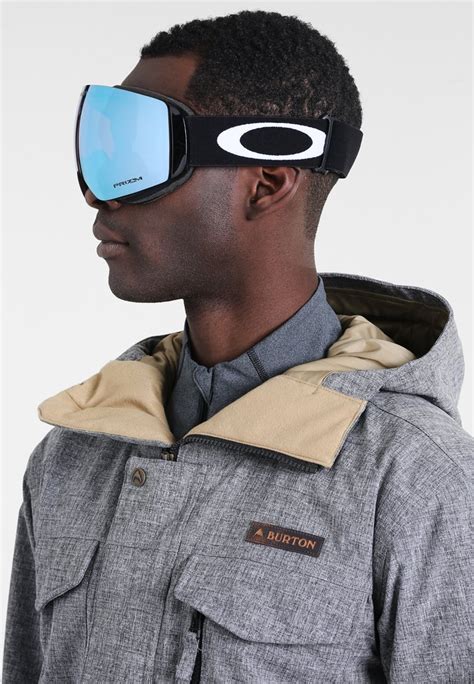 Oakley Flight Deck