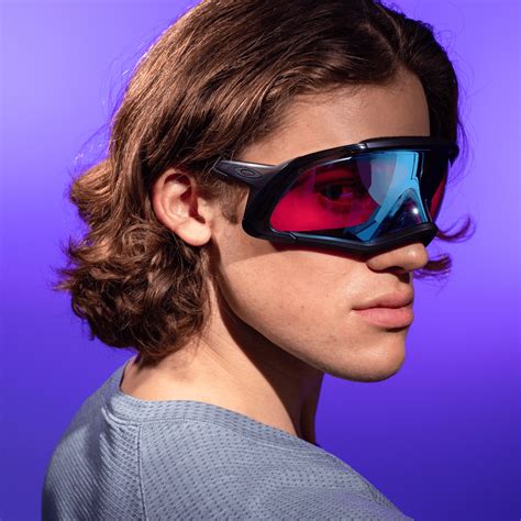 Oakley Prizm Snow Sapphire