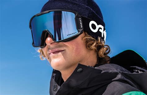 Oakley Ski Goggles