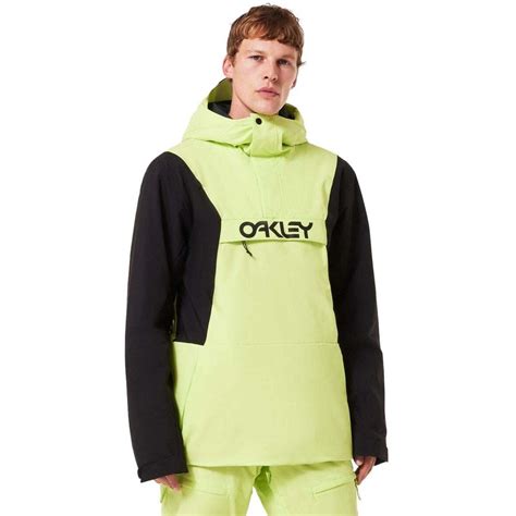 Oakley TNP TBT Insulated Anorak Snowboard Jacket