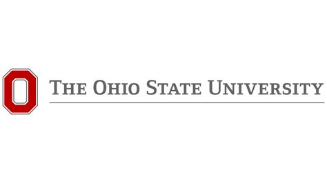 Ohio State University Logo