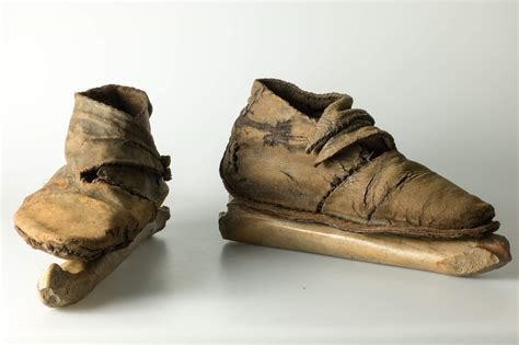 Old Norse Bone Skates