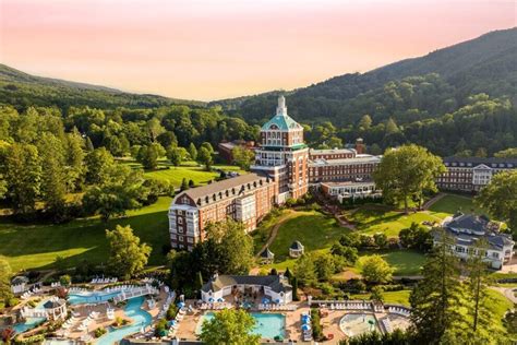 Omni Homestead Resort