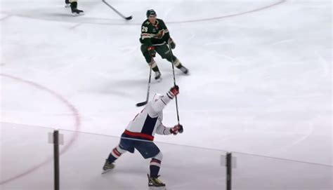 One-timer hockey shot