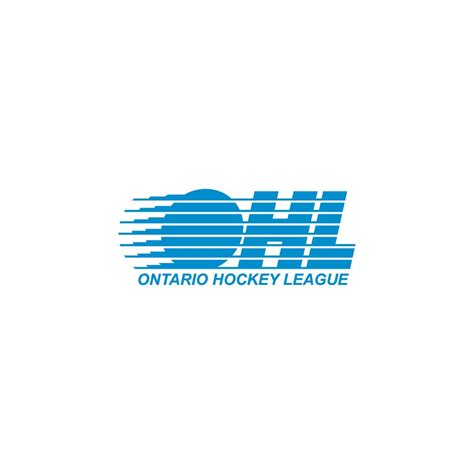 Ontario Hockey League Logo