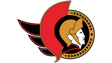 Ottawa Senators Logo