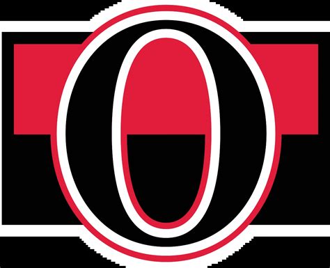 Ottawa Senators O Logo