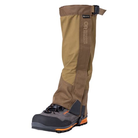 Outdoor Research Crocodile Gaiters