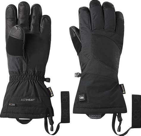 Outdoor Research Prevail Heated GTX Gloves