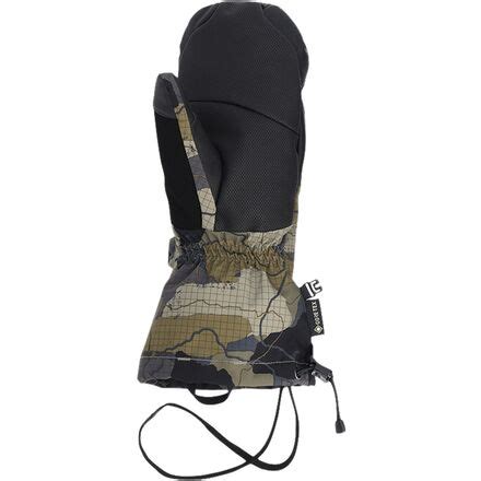 Outdoor Research Revolution GTX Mitten