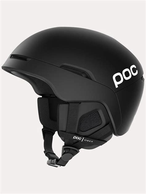 POC Obex Spin Communication Snow Helmet