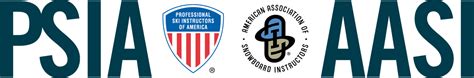 PSIA-AASI Logo
