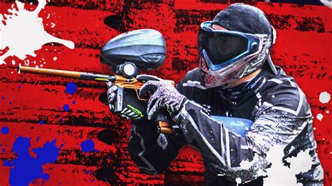 Paintball