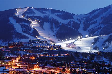 Park City Ski Resort