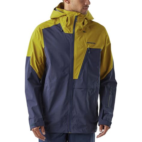 Patagonia Men’s Untracked Jacket