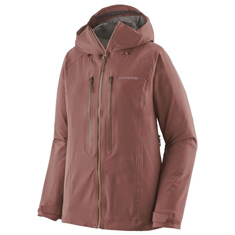 Patagonia Stormstride Jacket