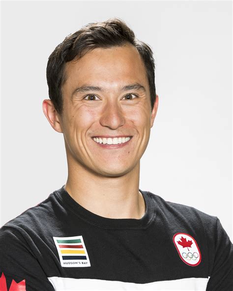 Patrick Chan